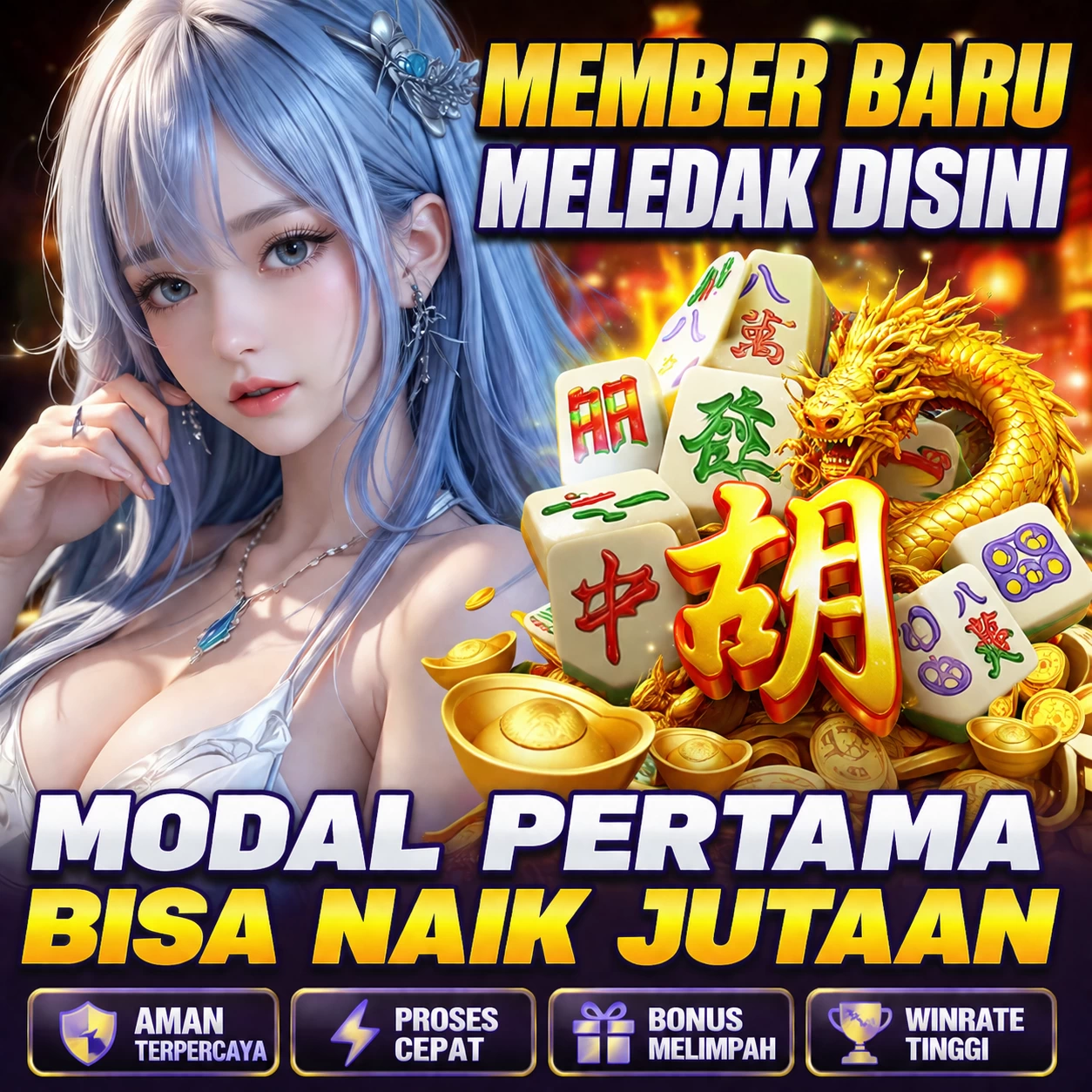 Permainan Meja icon