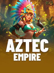 Aztec Empire game thumbnail