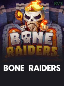 Bone Raiders icon