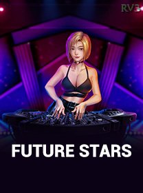 Future Stars banner