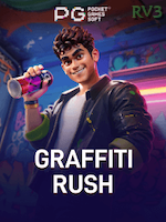 Graffiti Rush game thumbnail