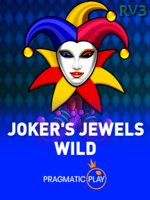 Jokers Jewels Wild icon
