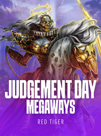 Judgement-Day-Megaways icon