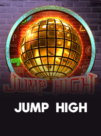 Jump-High icon