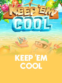 Keep-em-Cool game thumbnail