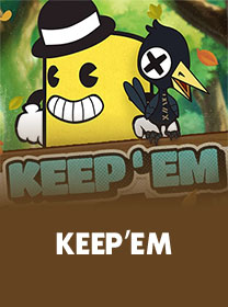 Keepem game thumbnail