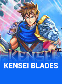Kensei-Blades game thumbnail