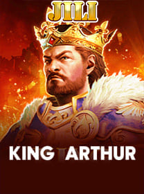 King-Arthur game thumbnail