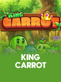 King-Carrot game thumbnail