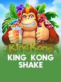 King-Kong-Shake game thumbnail