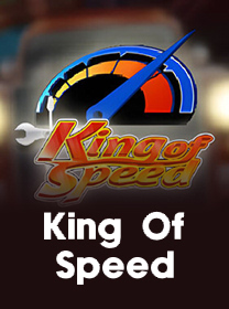 King-of-Speed game thumbnail