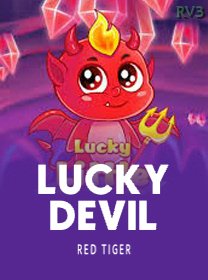 Lucky Devil game thumbnail