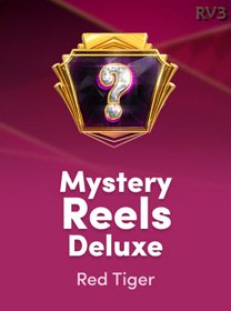 Mystery Reels Deluxe game thumbnail