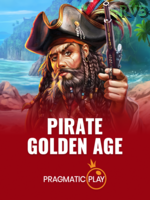 Pirate Golden Age icon