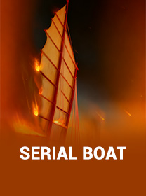 Game Serial Boat dengan Fitur Menarik dan RTP Tinggi banner