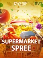 Supermarket Spree game thumbnail