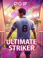 Review Ultimate Striker Terlengkap untuk Pemain Baru game cover