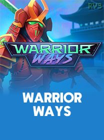 Warrior Ways icon