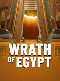 Wrath Of Egypt game thumbnail