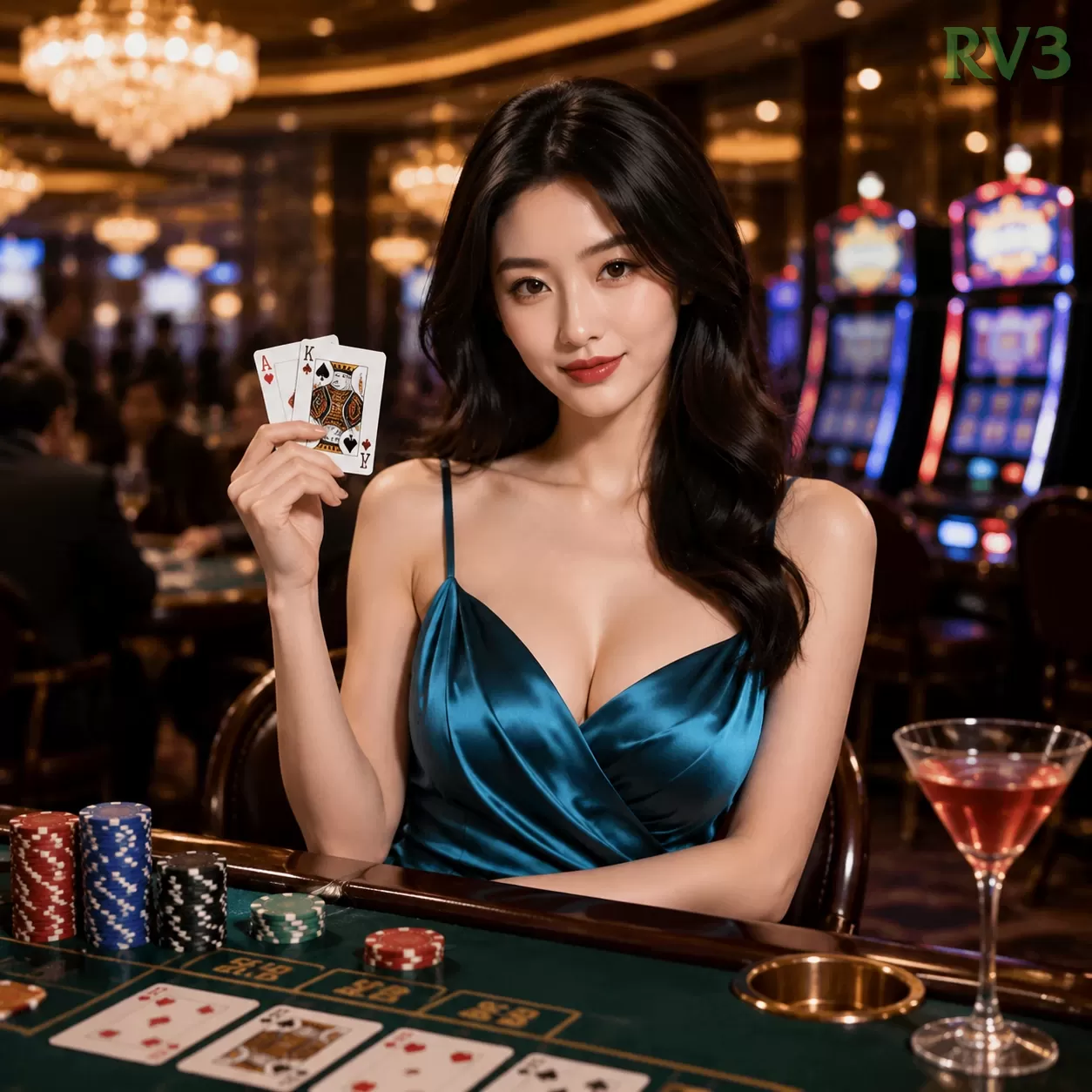 Login rv3 Sekarang Bonus Melimpah