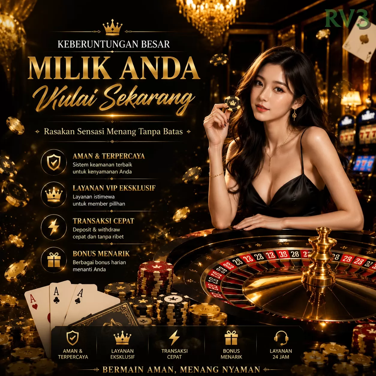 BONUS APK CAMAR4444 promotion image