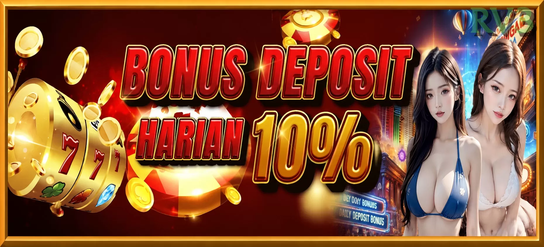 BONUS REFFERAL 0.3_ SEUMUR HIDUP promotion image