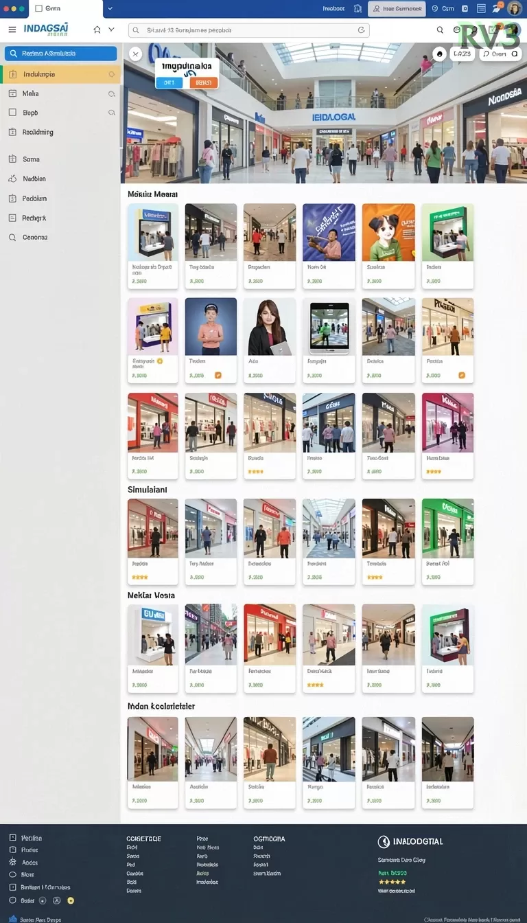 Screenshot Warrior Ways nomor 1