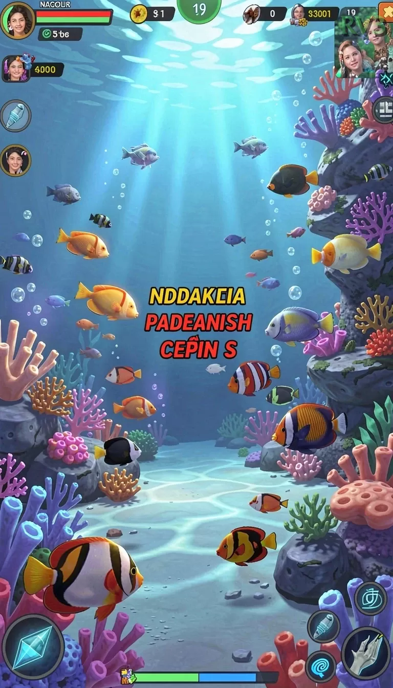 Screenshot Shark Hunter nomor 1