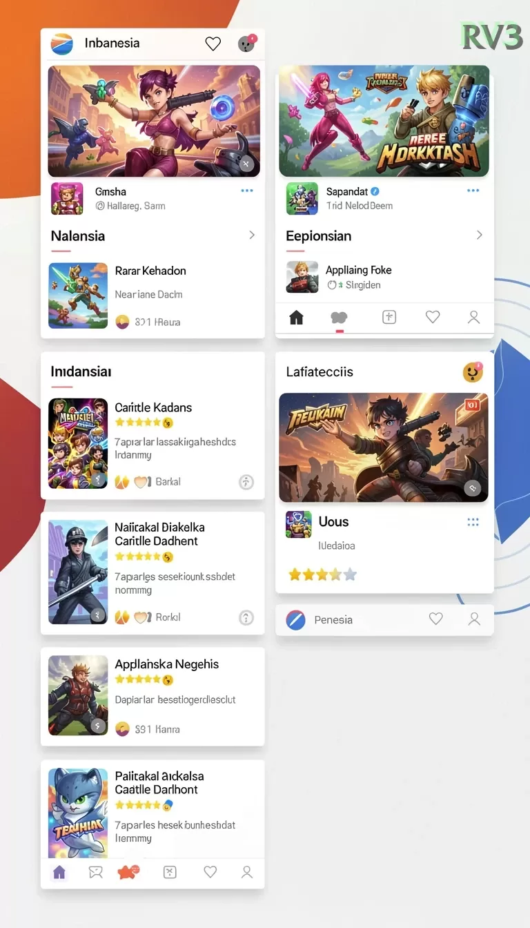 Screenshot Fishing Jili All Star Fishing nomor 2