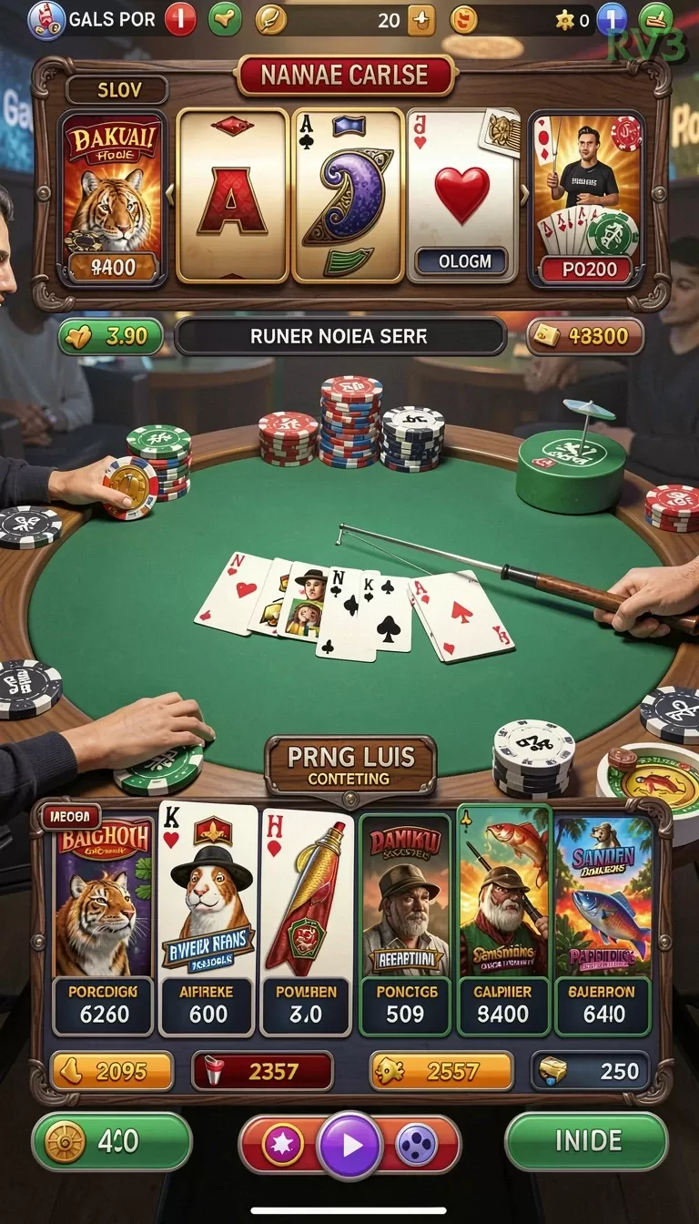 Screenshot Emperor Qin nomor 1