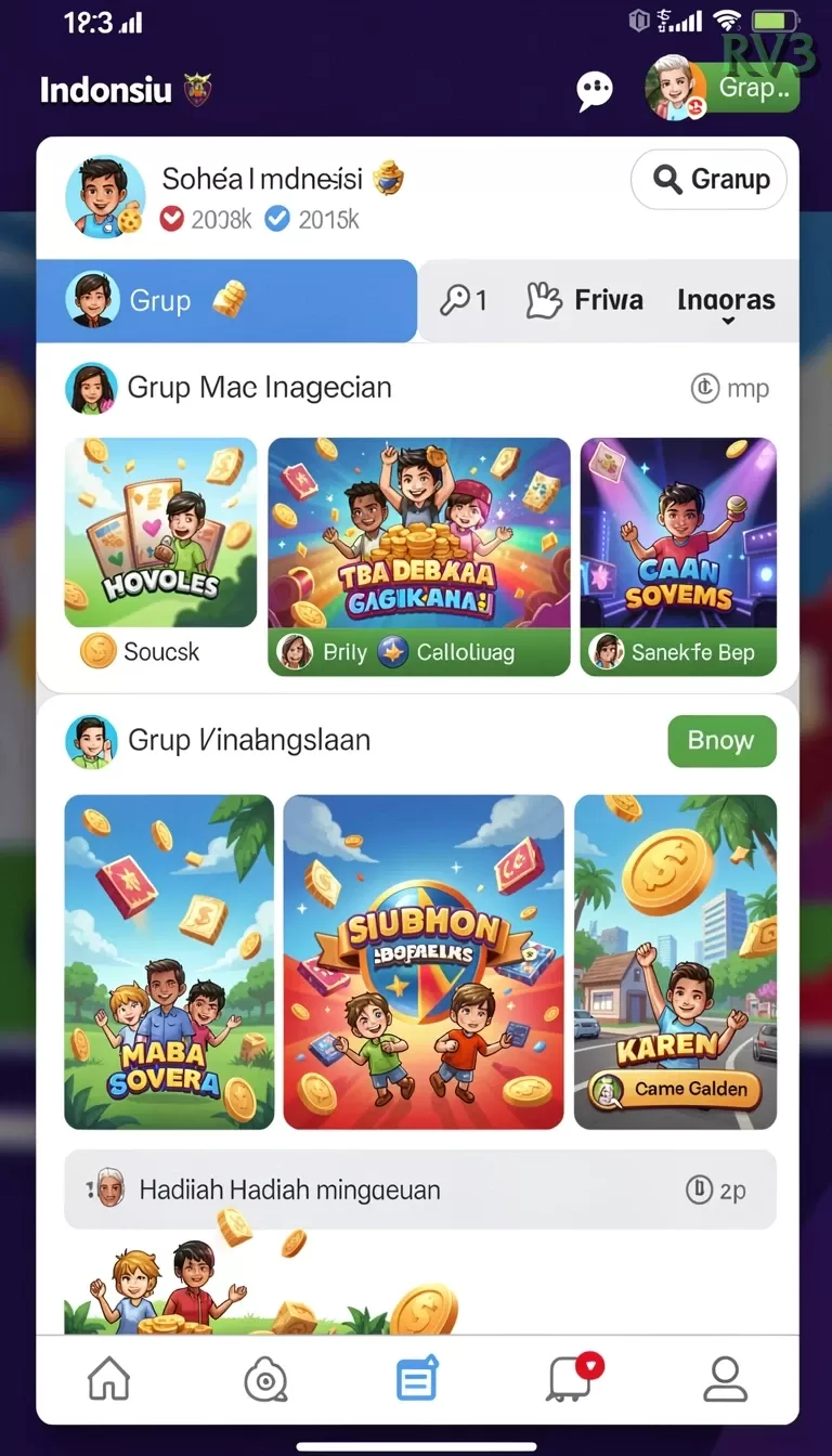 Screenshot Wealth Inn nomor 1