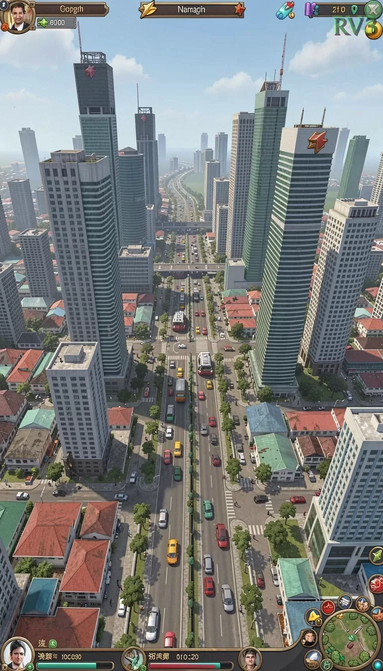 Screenshot Wrath Of Egypt nomor 2