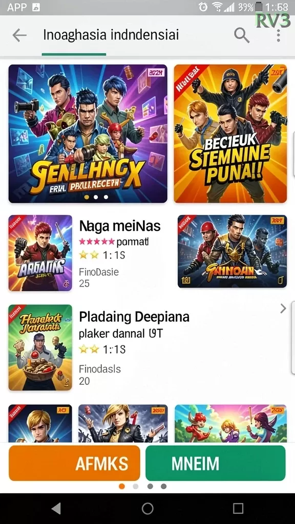 Screenshot Shark Hunter nomor 2