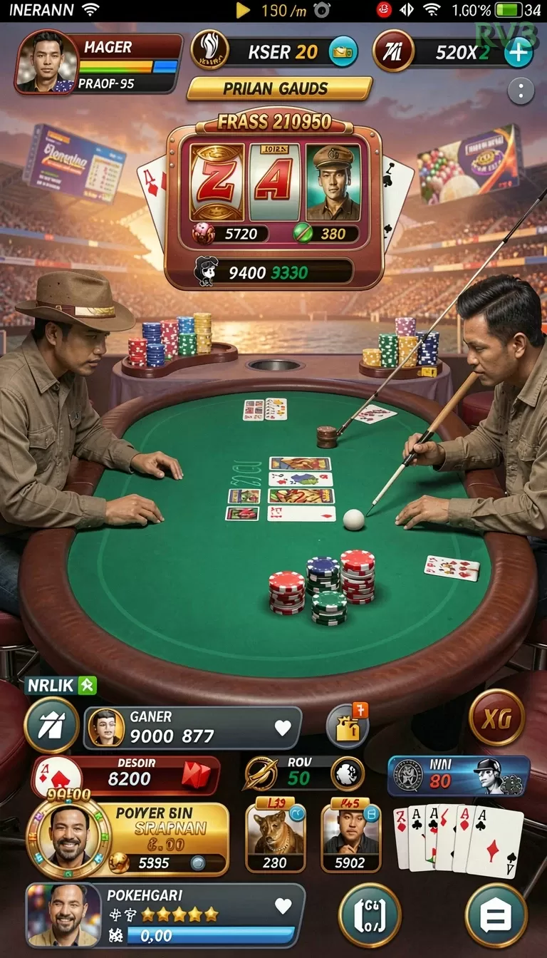 Screenshot Aztec Empire nomor 2