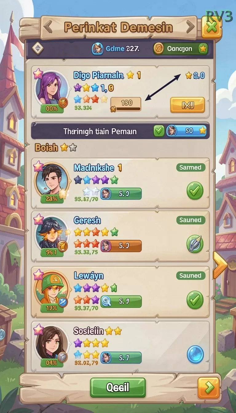 Screenshot Pirate Golden Age nomor 2