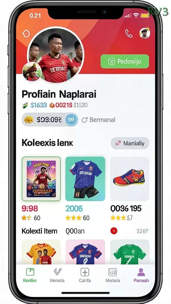 Screenshot Colossal Cash Zone nomor 2
